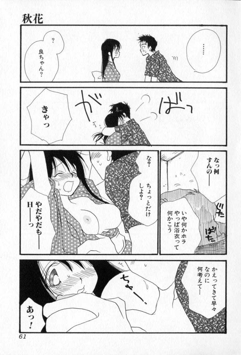 [井ノ本リカ子] ないしょのおんなのこ