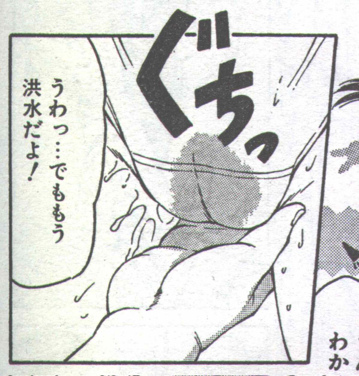 コットンコミック 1994年08月号 [不完全]