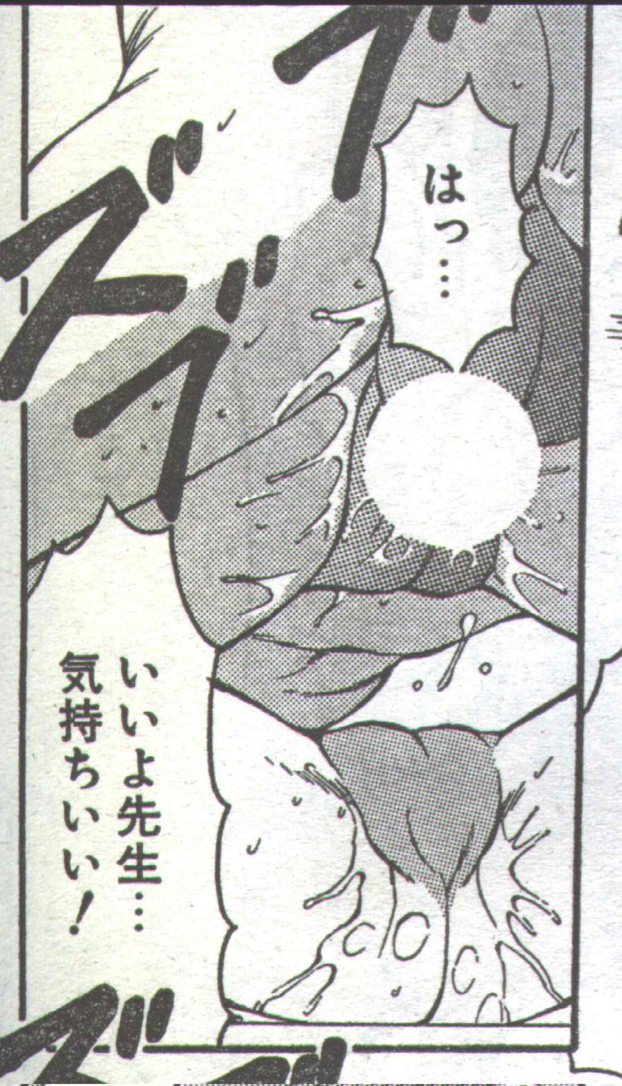 コットンコミック 1994年08月号 [不完全]