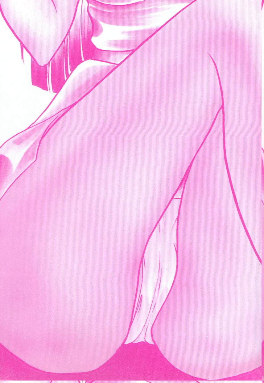 [問合来人] 香艶スケッチ1