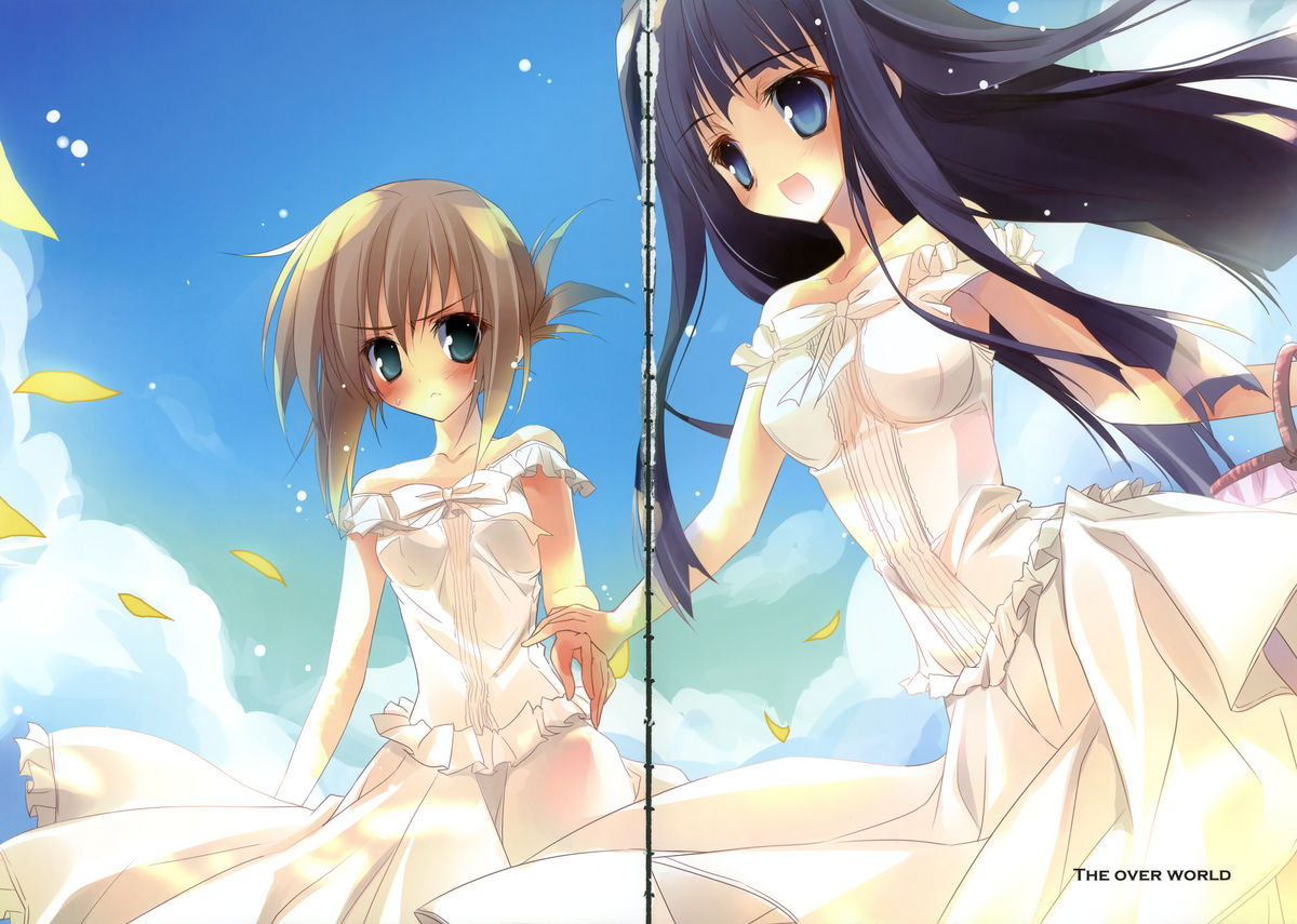 (COMIC1☆4) [KAROMIX (karory)] Placebo (素晴らしき日々)