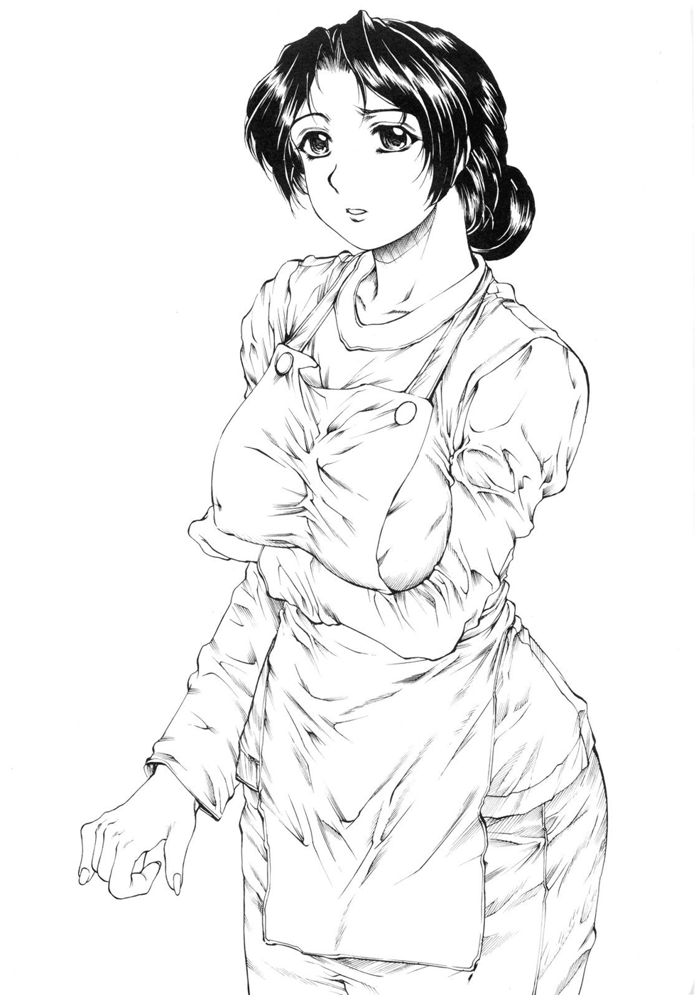 【成田京社】ナイントゥファイブラバーVol。 1 [英語] [ネムイ]