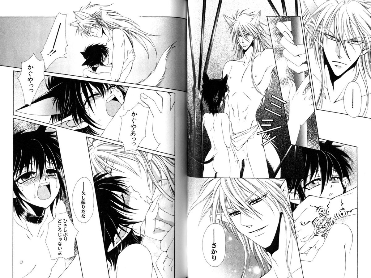 [Dr.天] いと愛し君