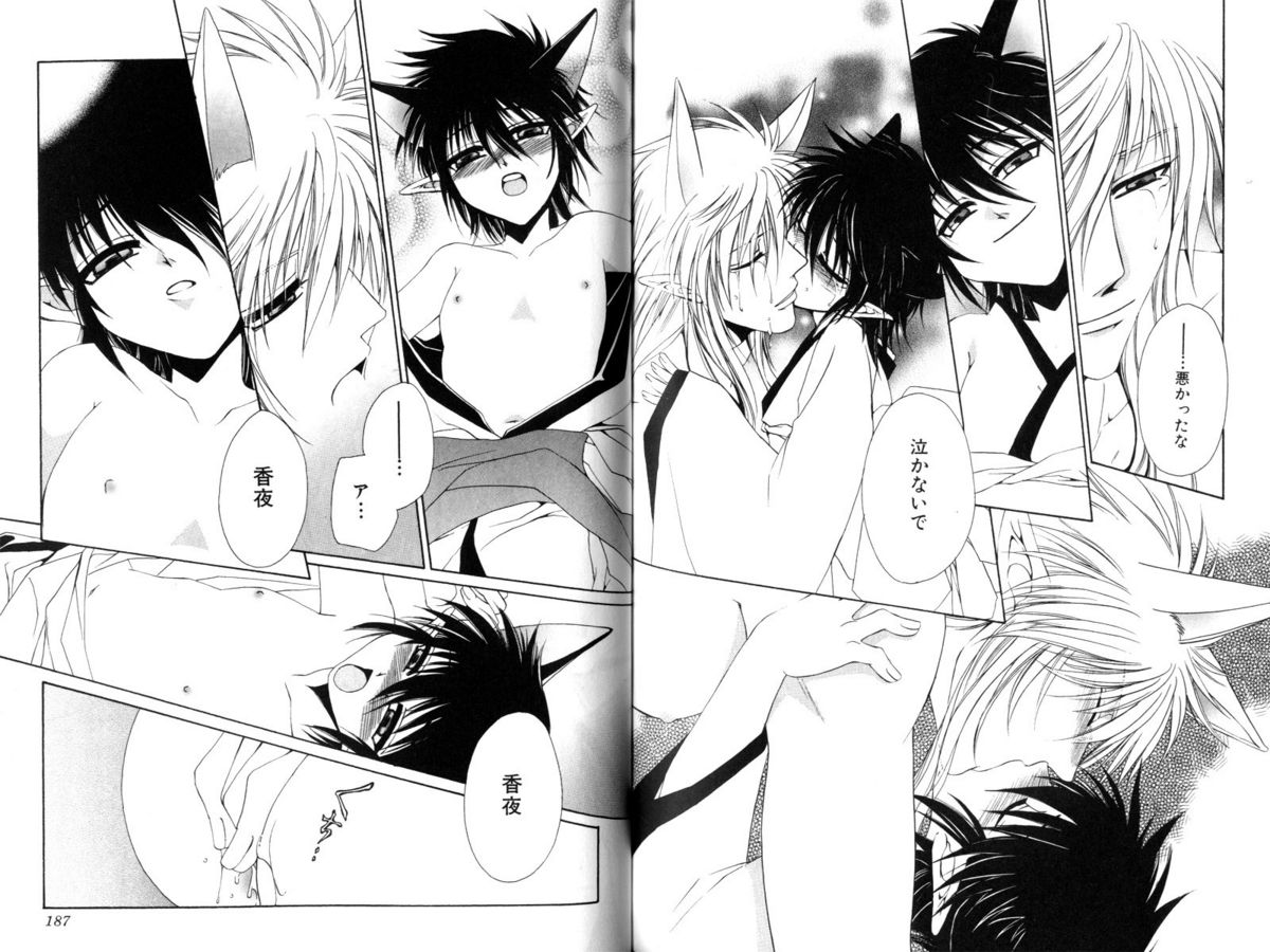 [Dr.天] いと愛し君