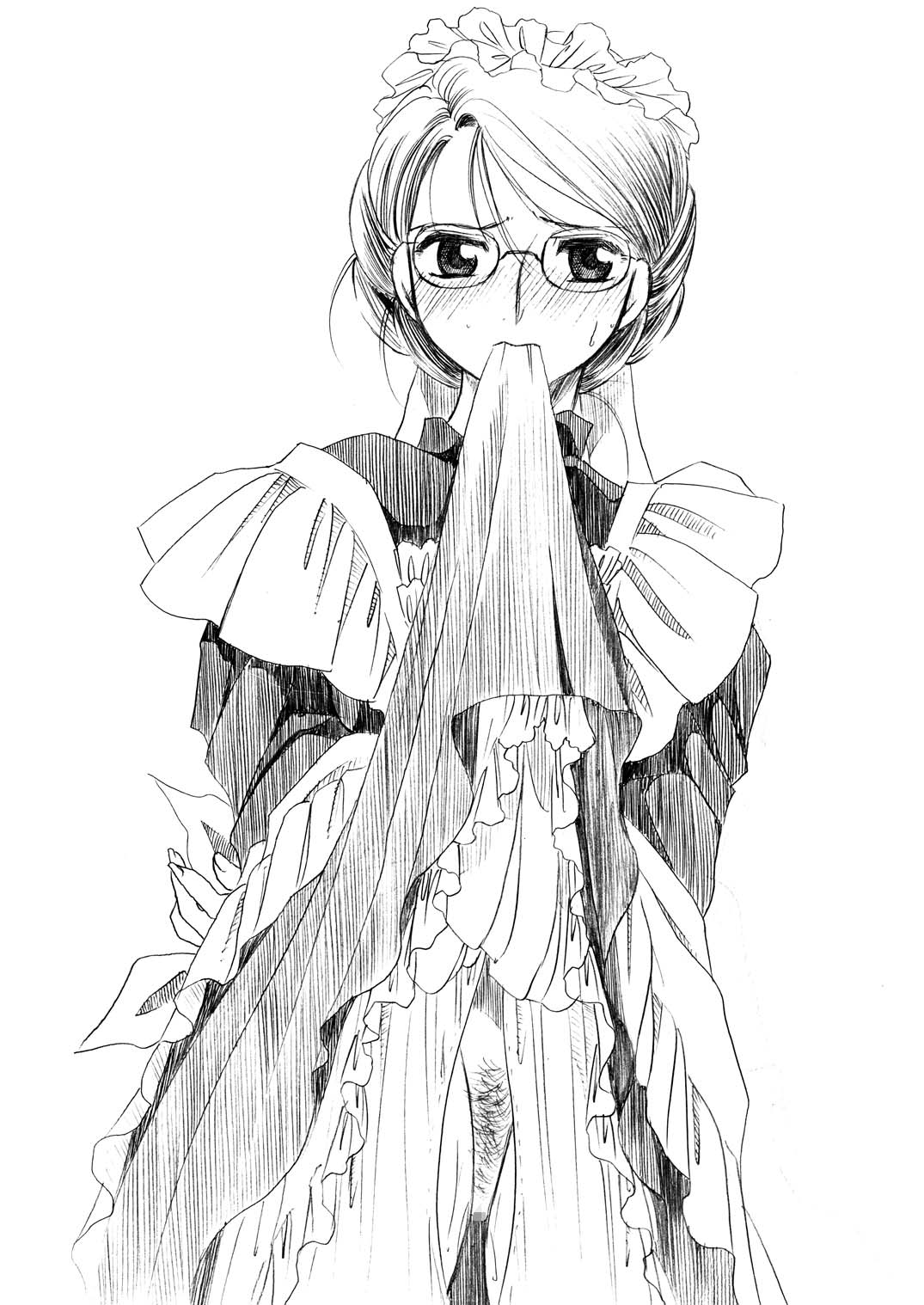 [にゃごズ (夜天月)] もしものエマ総集編第2弾