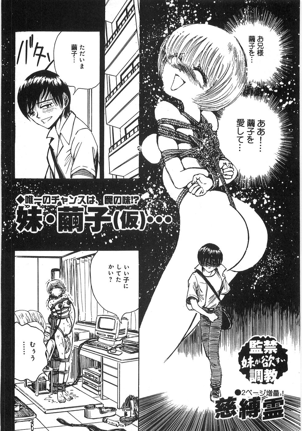 [アンソロジー] 僕の妹が出来るまで