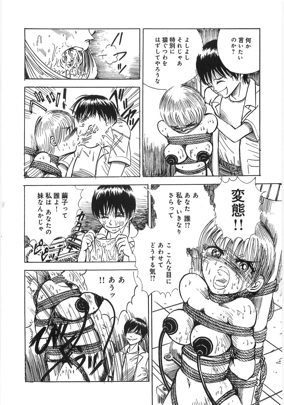 [アンソロジー] 僕の妹が出来るまで