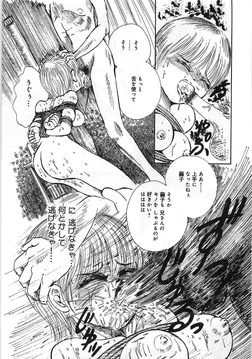 [アンソロジー] 僕の妹が出来るまで