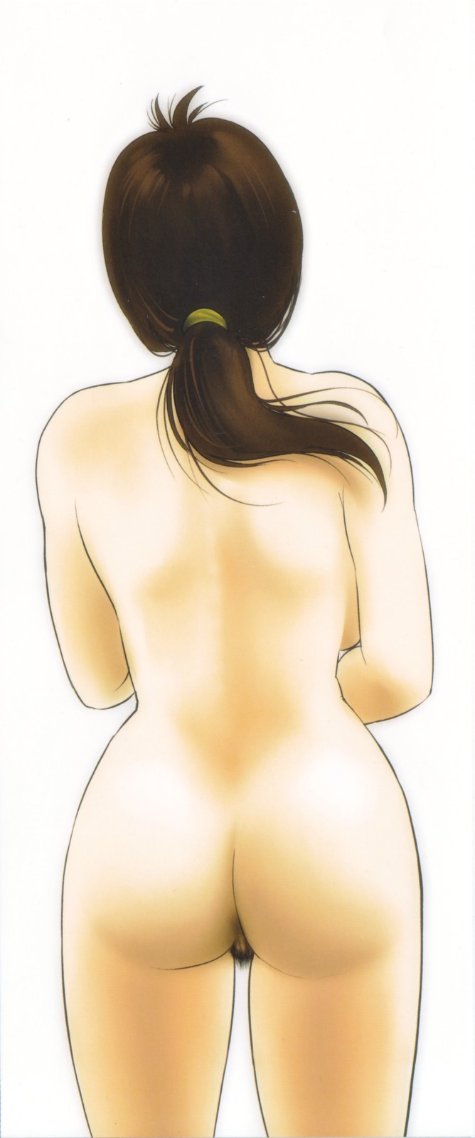 [艶々] 久枝背徳日記 完全版 下