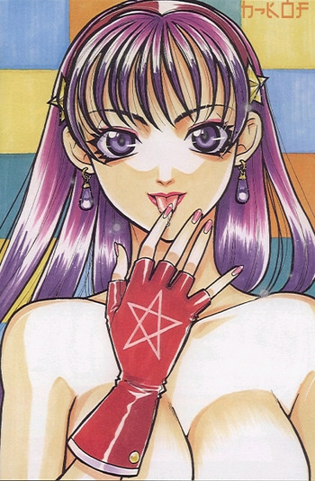 【3D-HEAVEN(ナカイ六段)】HARD CANDY(キングオブファイターズ) 【3D-HEAVEN(ナカイ六段)】HARD CANDY(キングオブファイターズ)