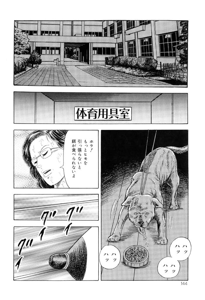 [九紋竜] 熟女緊縛相姦