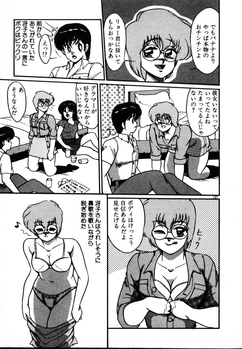 [美和卯月] 放課後はＨタイム