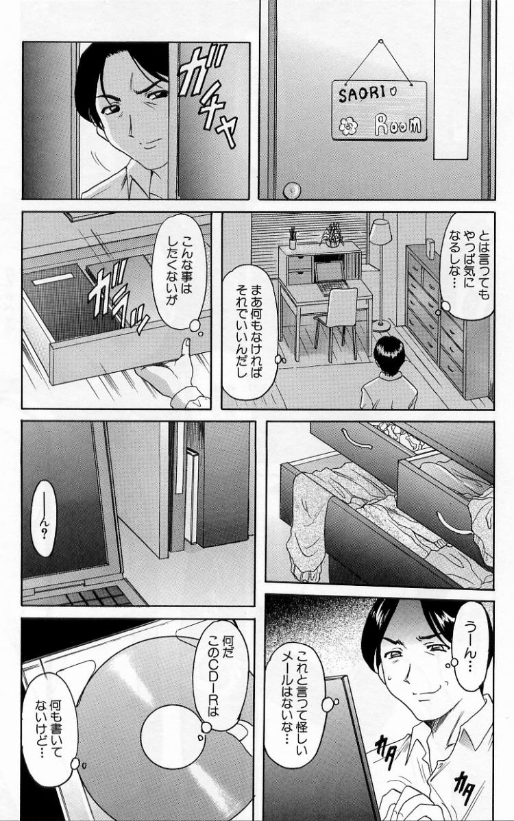 [星野竜一] 欲望の螺旋