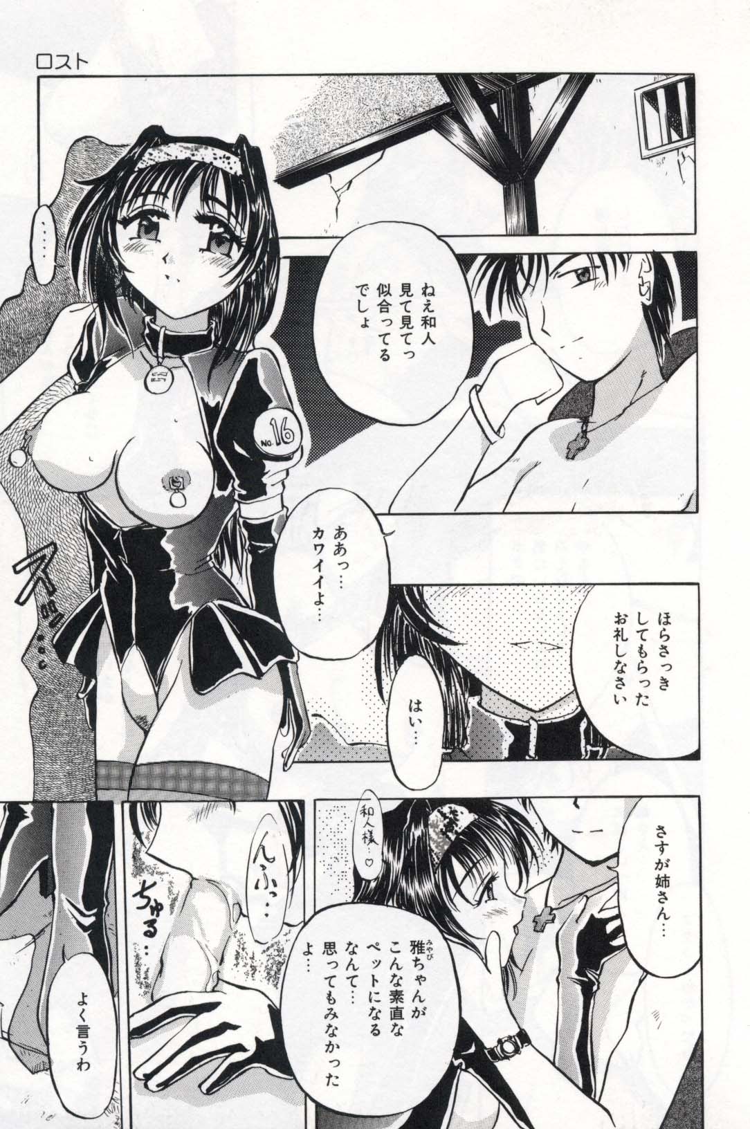 【ペガサス】ペットショップ