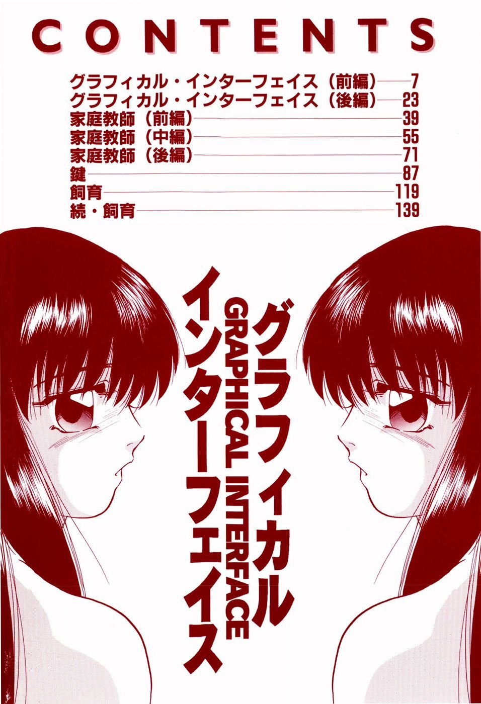 [上総志摩] グラフィカルインターフェイス