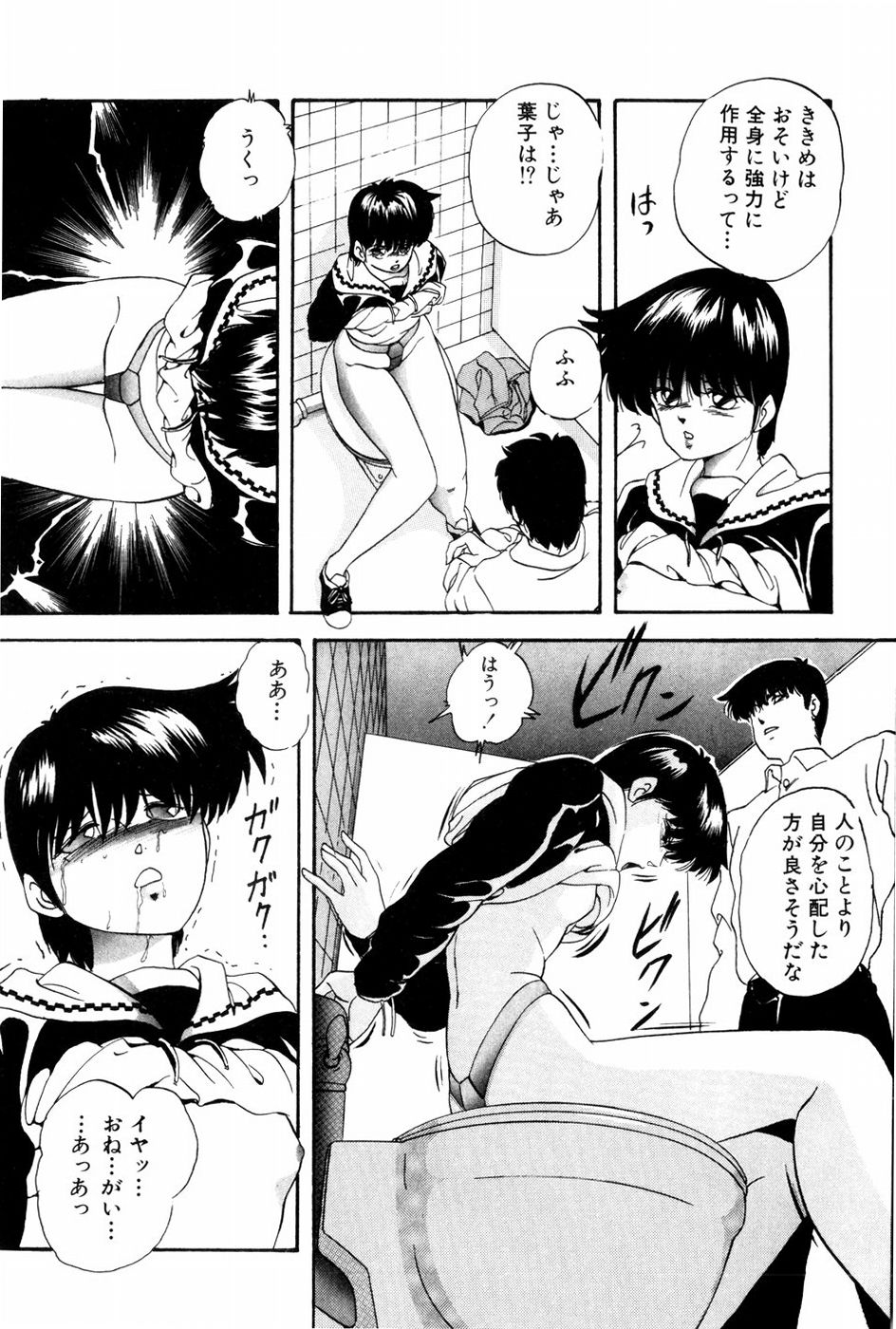 [上総志摩] バーチャルコレクション