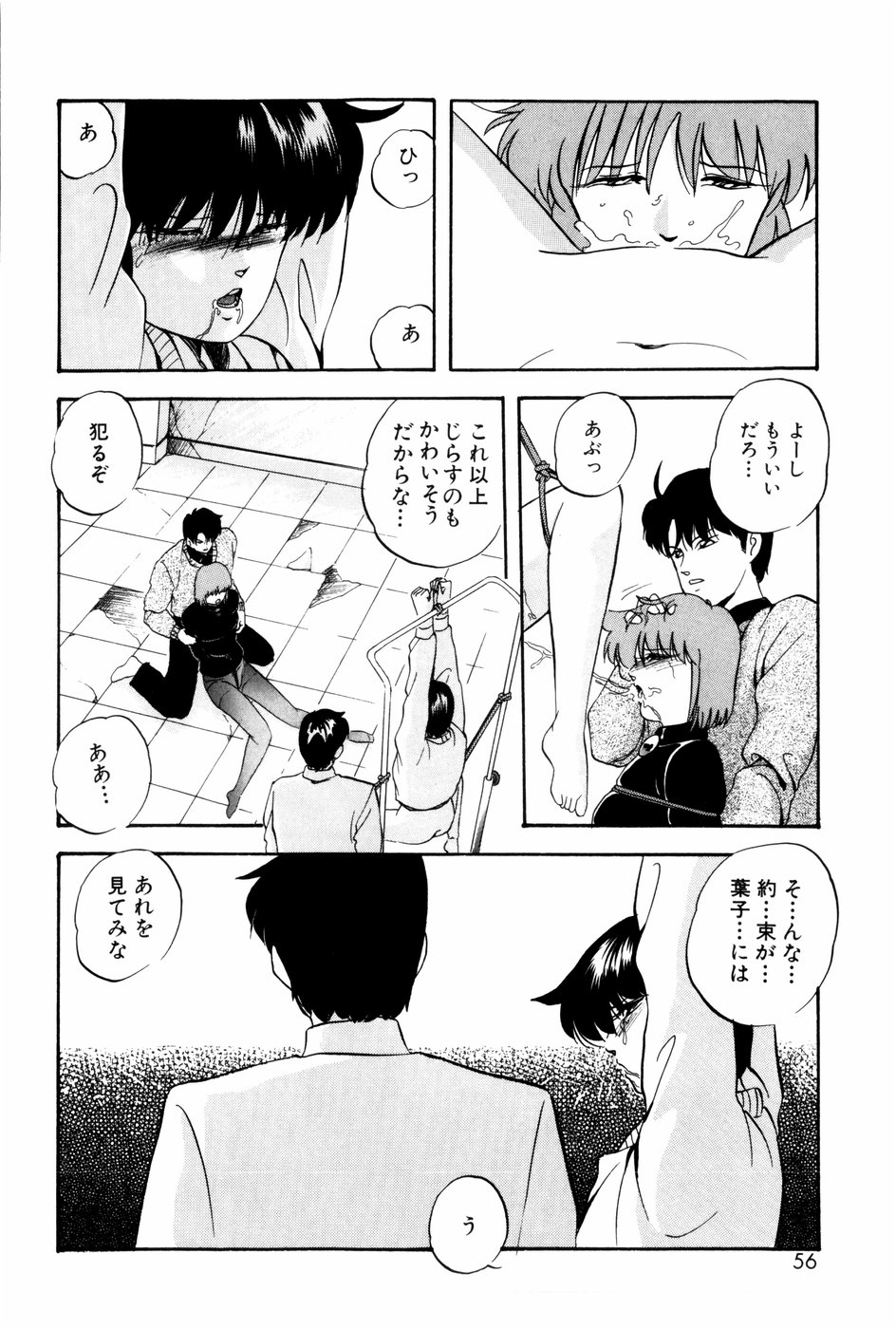 [上総志摩] バーチャルコレクション