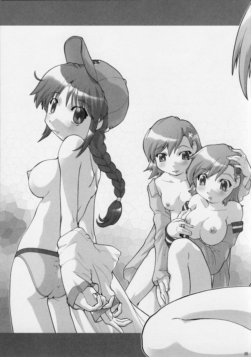 [水色ライム] ぱわかの (実況パワフルプロ野球)