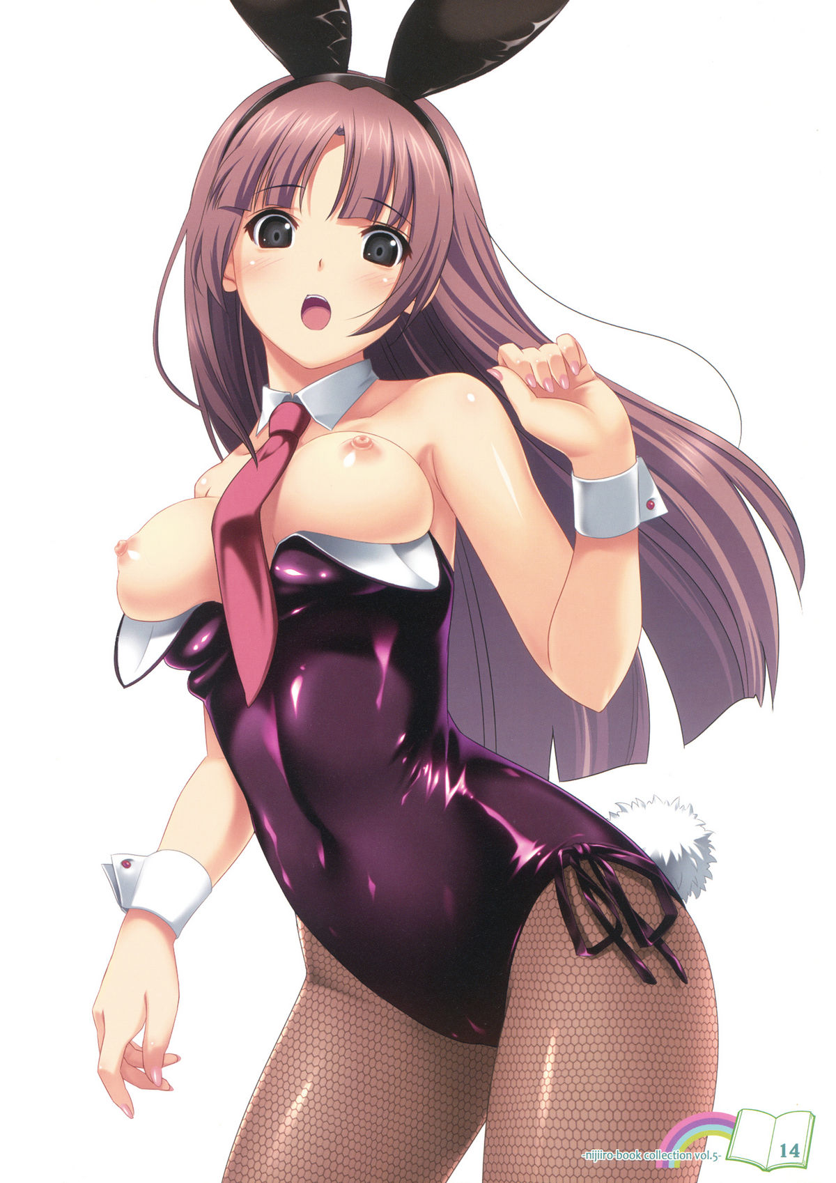 (C77) [にじいろ桜 (こうたろ)] 虹色伝書 (よろず)