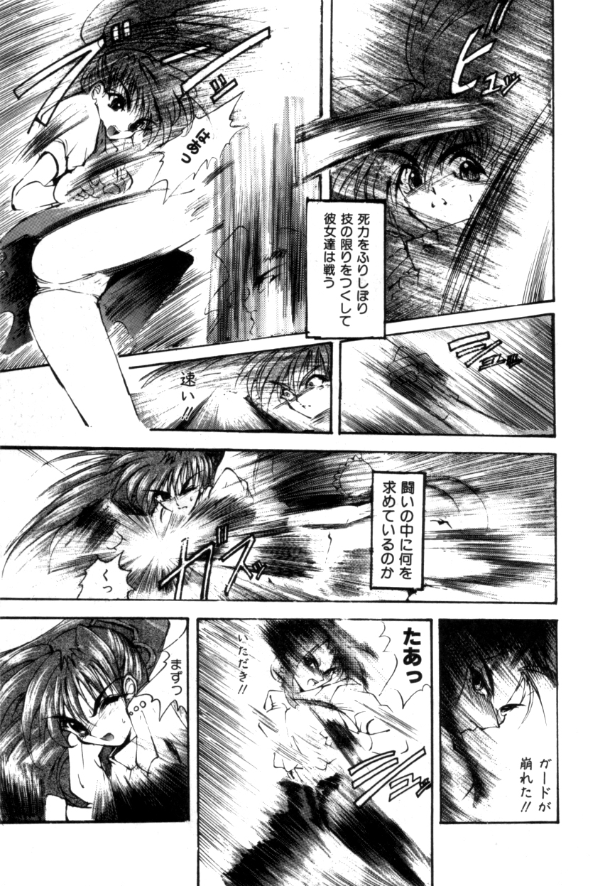 ヴァリアブルジオ2-コミックアンソロジー