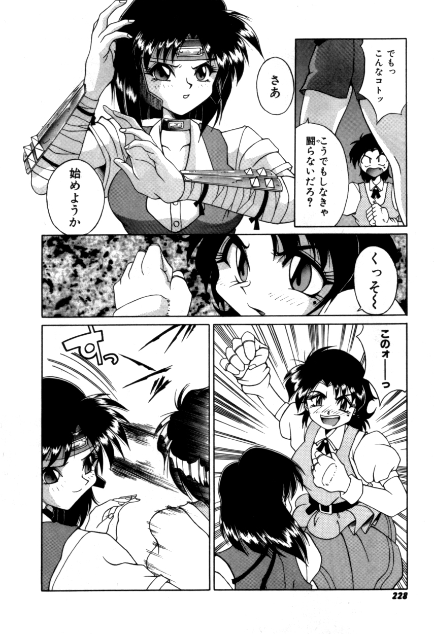 ヴァリアブルジオ2-コミックアンソロジー