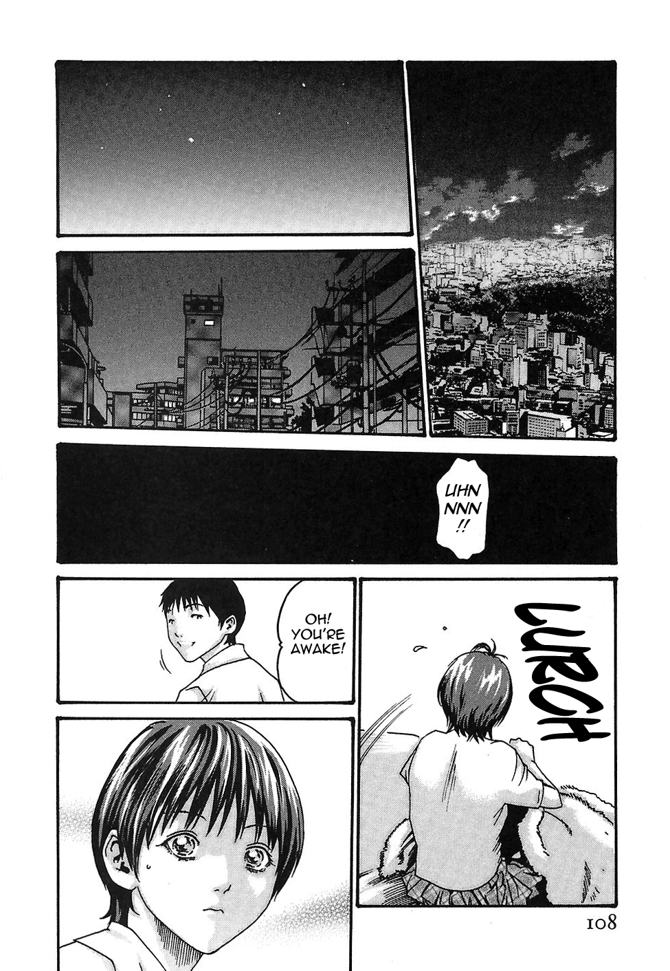 [春輝] 秘書課ドロップ 2 [英訳]