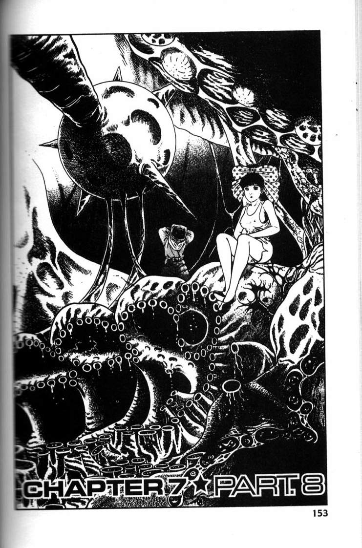 [前田俊夫] ラ・ブルー・ガール 第6巻 (完) [英訳]