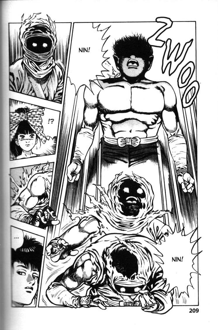 [前田俊夫] ラ・ブルー・ガール 第6巻 (完) [英訳]