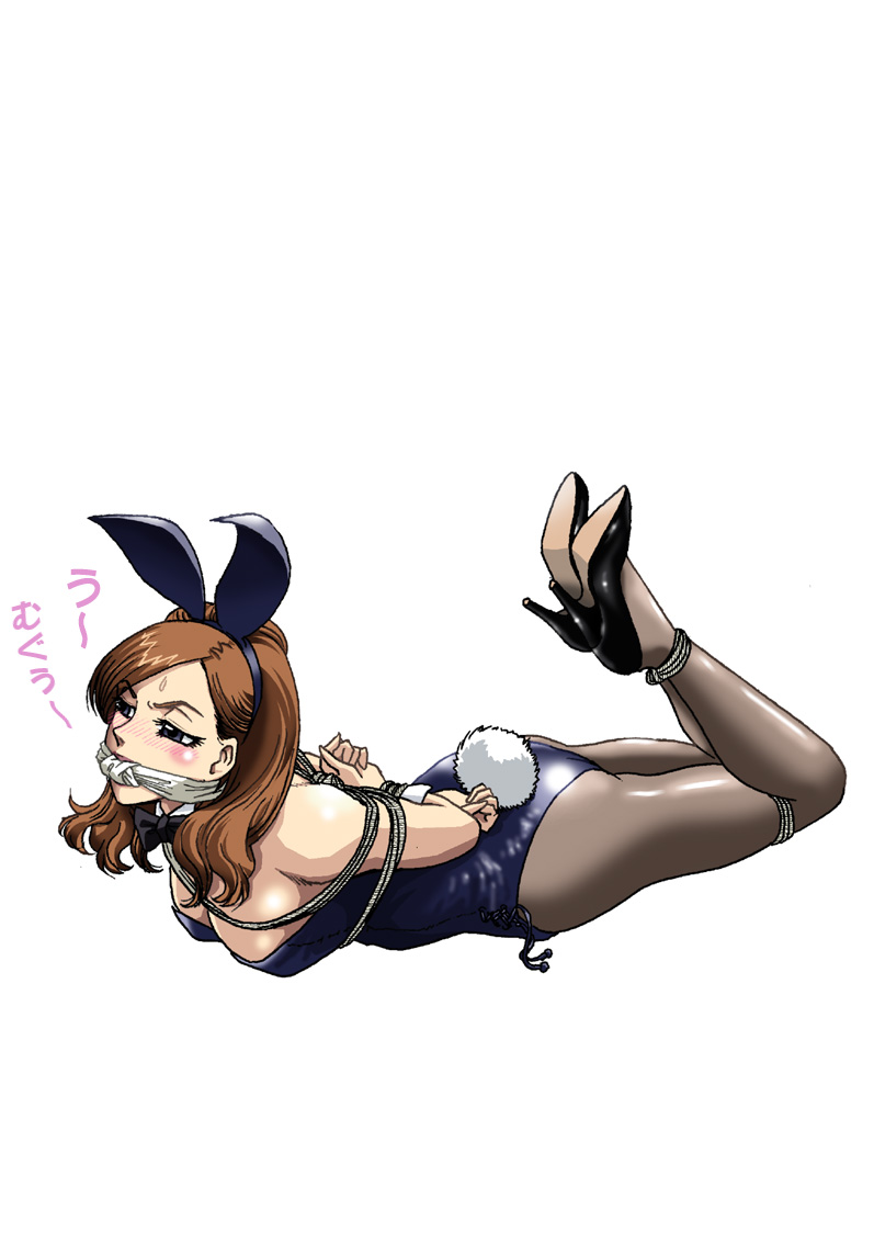 [ろじうら館 (HIRO)] 捕われの生徒会長