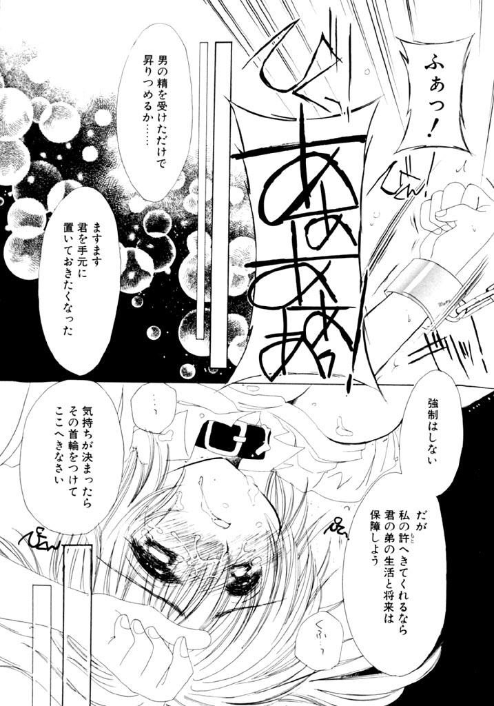 [小菅勇太郎] 追憶の少年