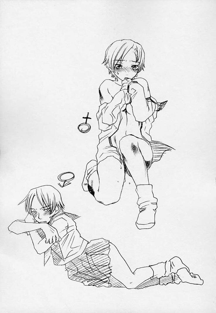 [米倉けんご] ピンクスナイパー