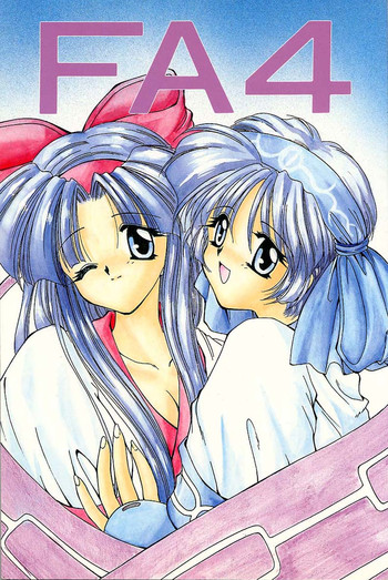 [もずく屋 (早坂奈槻)] FA4 (キング･オブ･ファイターズ, サムライスピリッツ/侍魂)