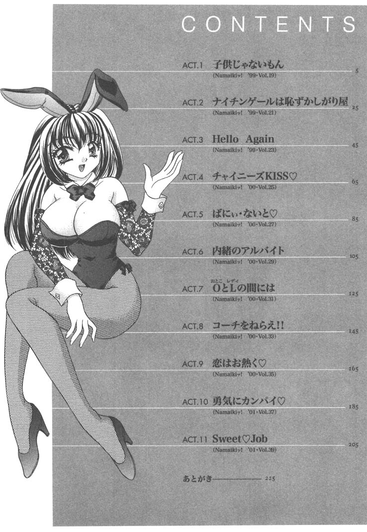 [猫島礼] 制服しようよ♥