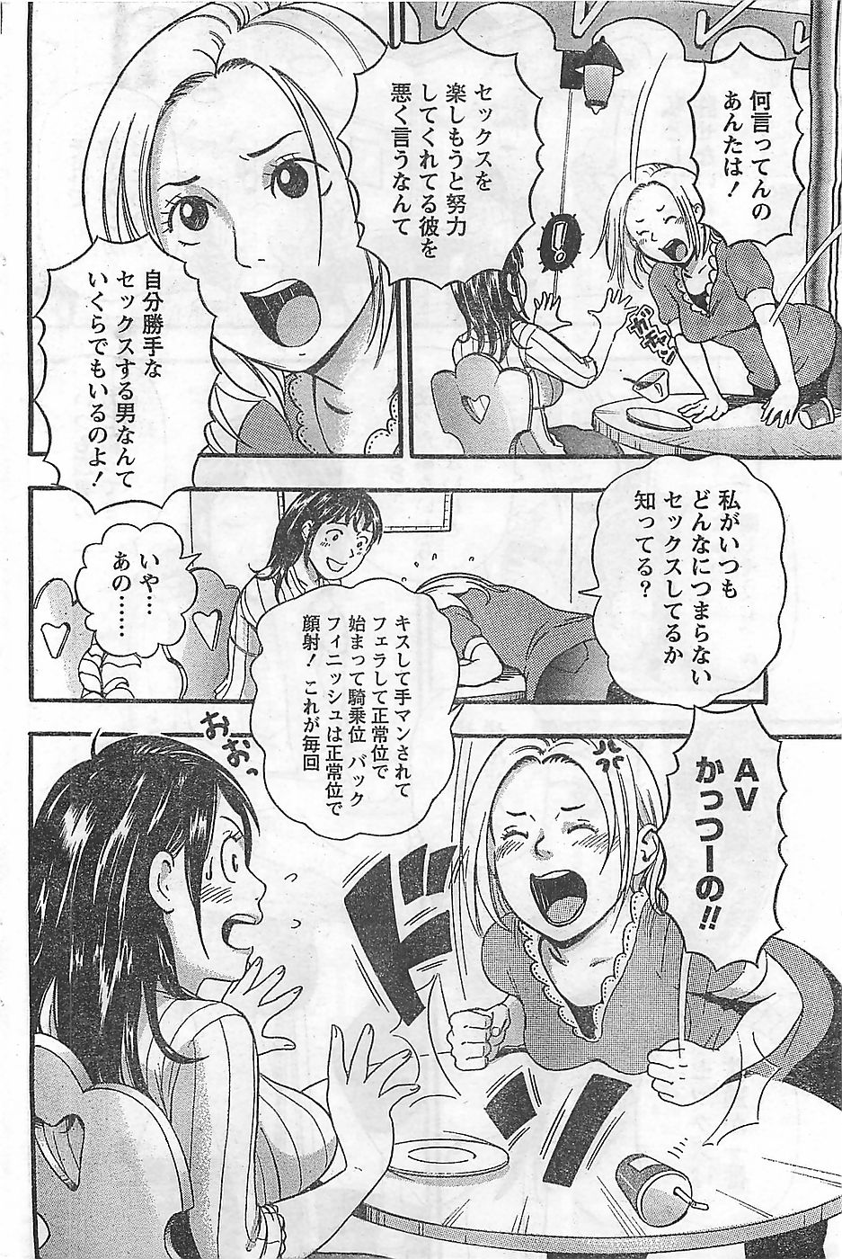 (雑誌) COMIC ドキッ！2009年02月号