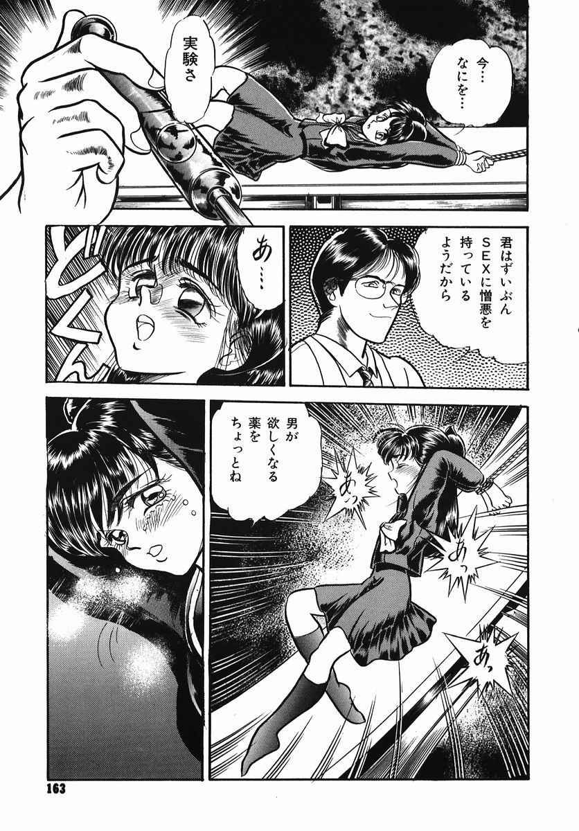 [鎌やん] 小さな玩具