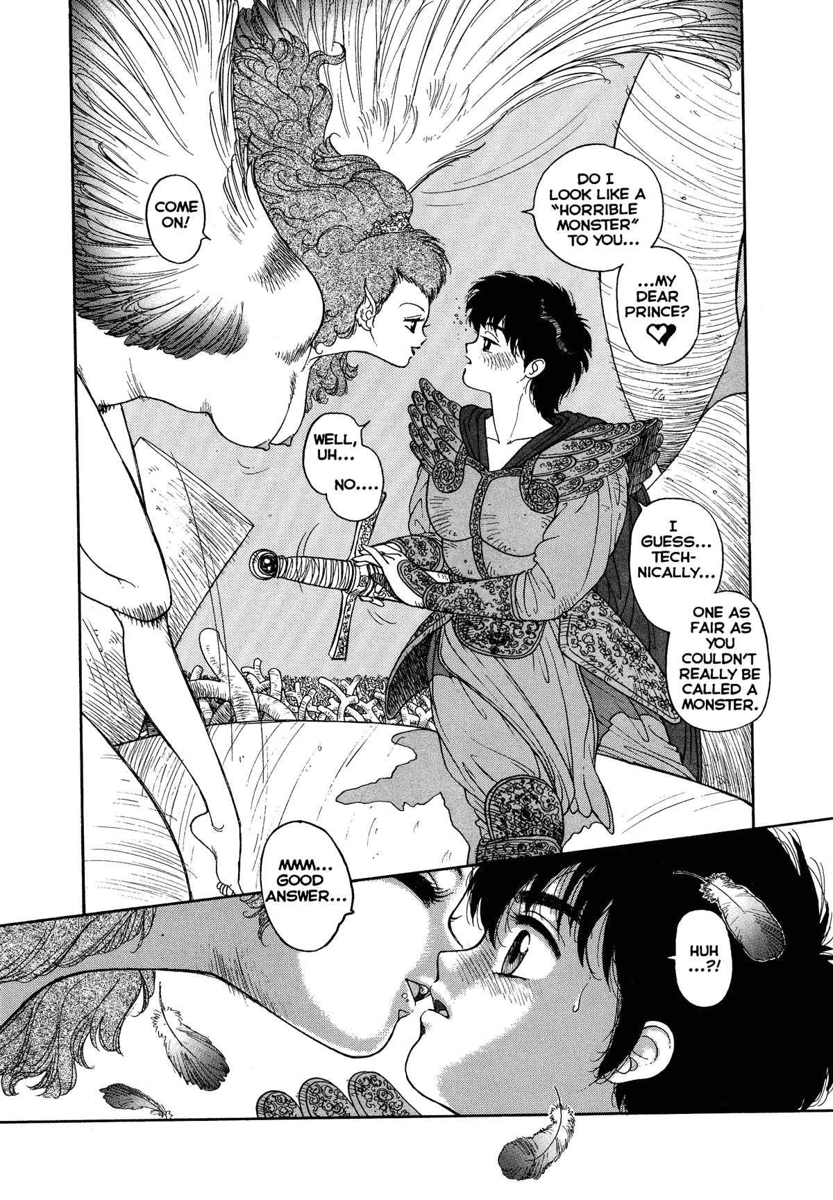 【唯登詩樹】ウイングディングオージー：ホットテイルズエクストリーム＃5 [英語]