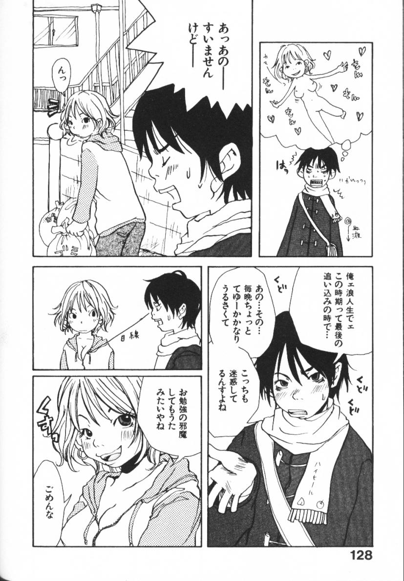 [松本耳子] みみチャンネル