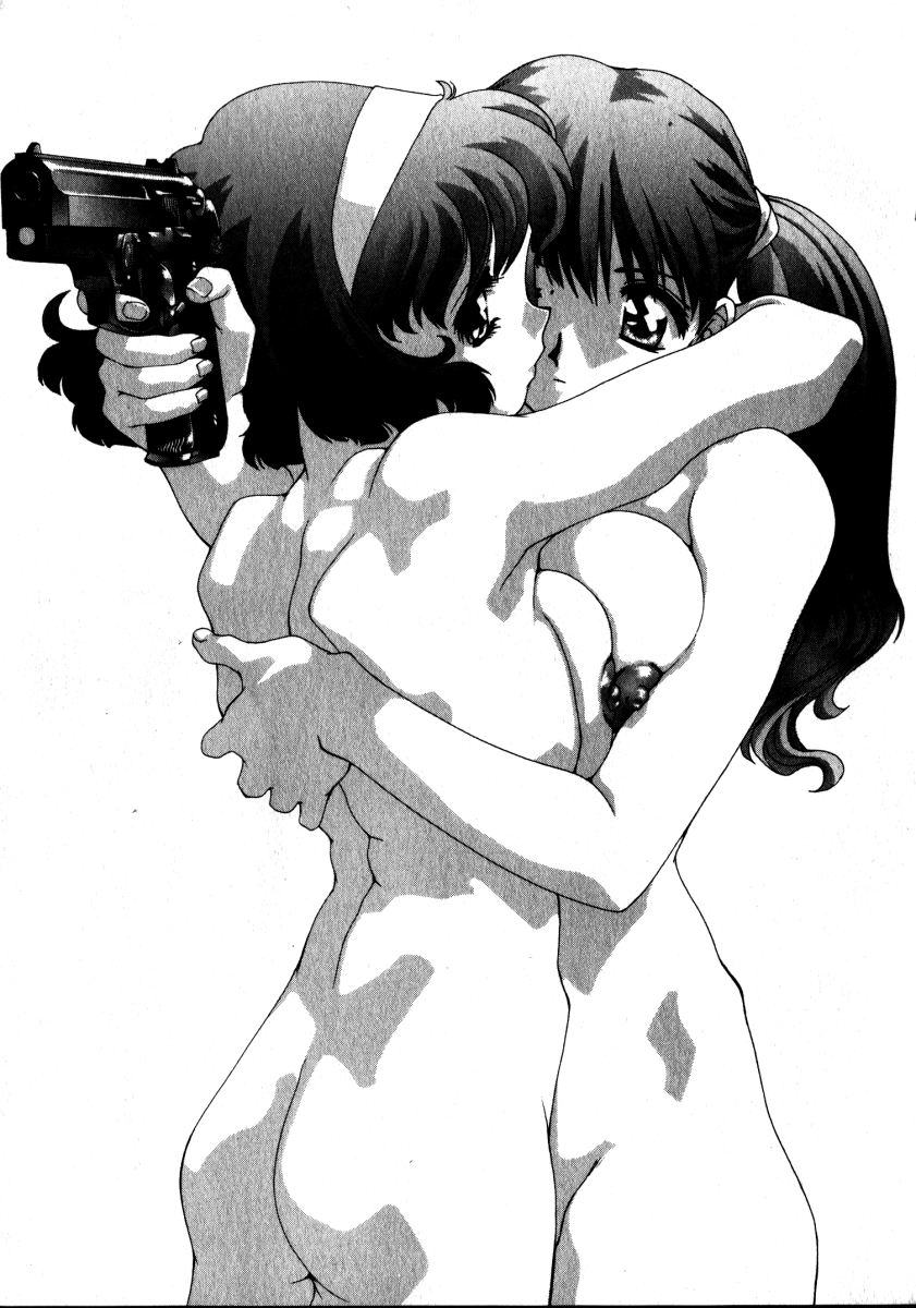 [松原香織] スウィート スキル(マーク無し)