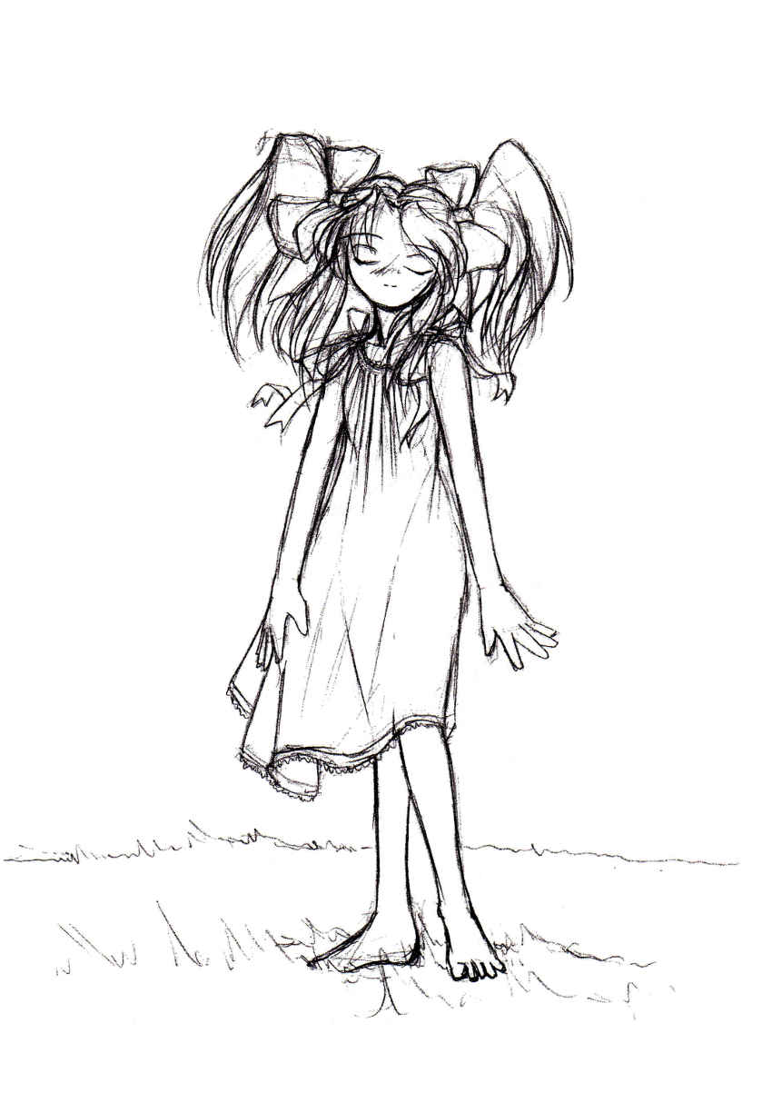 [DPP]デプスプローブブレティン＃5真夏の空想