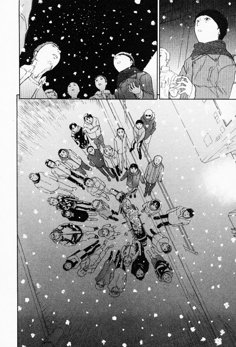 [米倉けんご] イエローハーツ 3