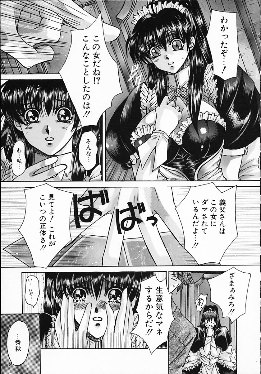 [川上聖] 暗くなるまで待って