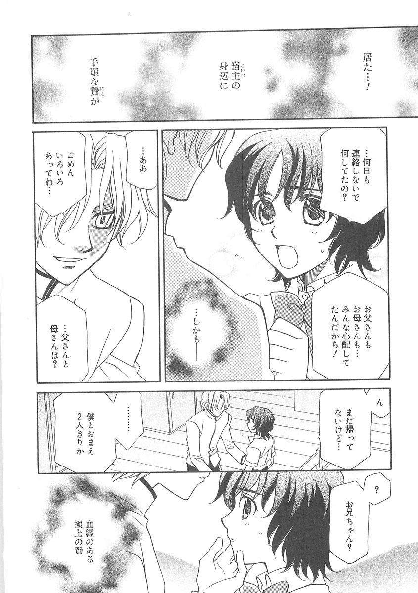 [林家志弦] ULTRA SWORD