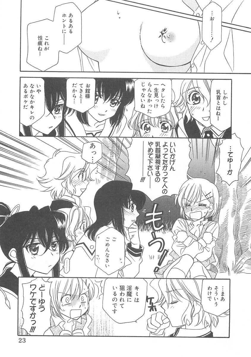 [林家志弦] ULTRA SWORD