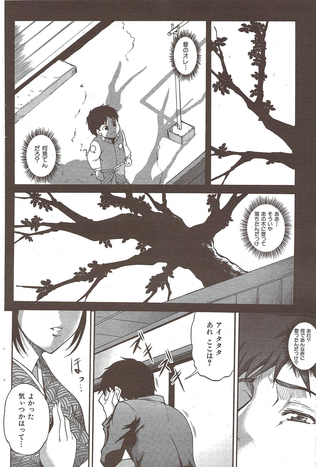 [雑誌] COMIC 華漫 2010年02月号