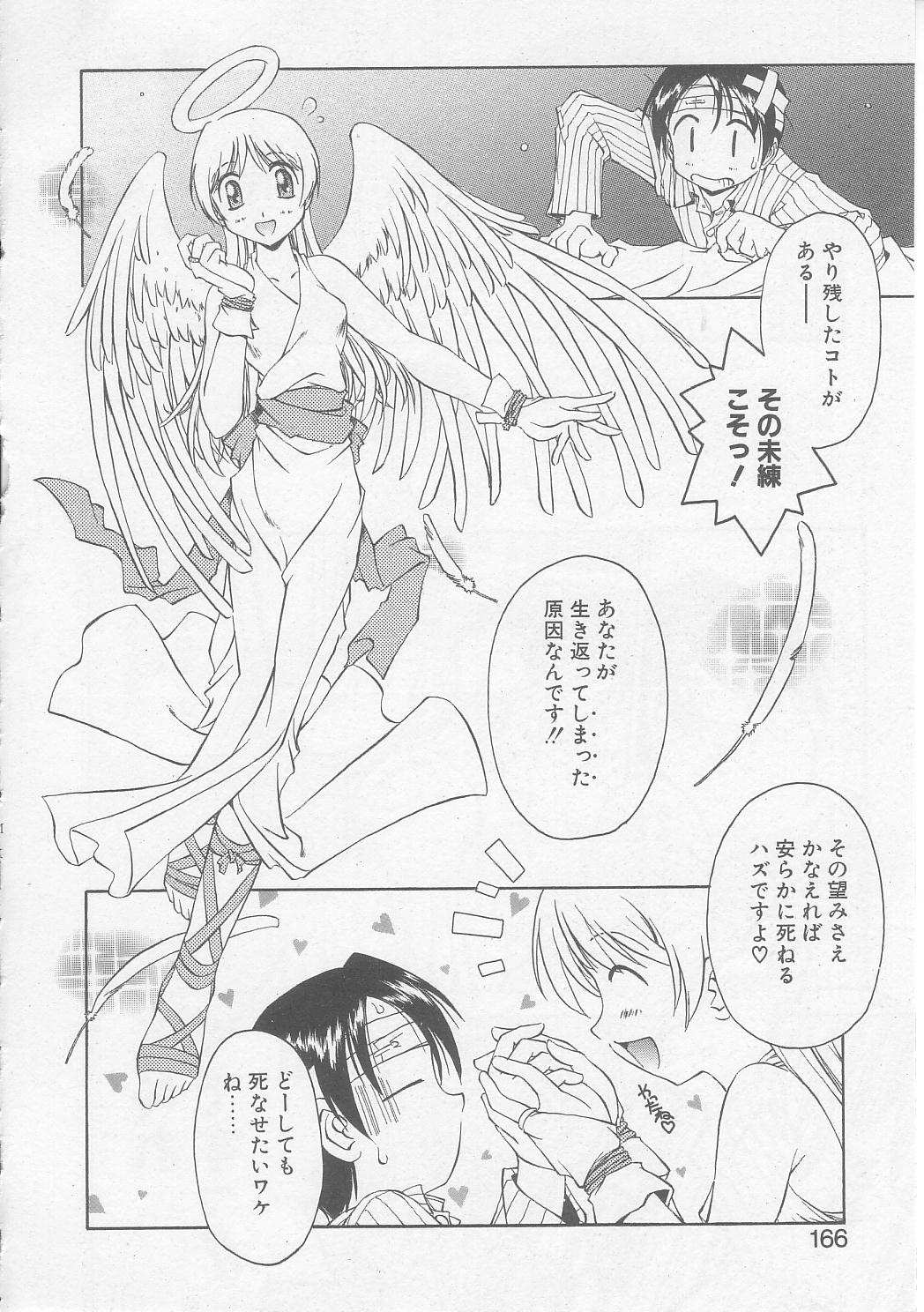 [やまと將臣] MIKAN