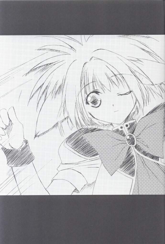 (C63) [GRAPEFRUIT (しんたろー)] ミントでポン！ (ギャラクシー☆エンジェル)