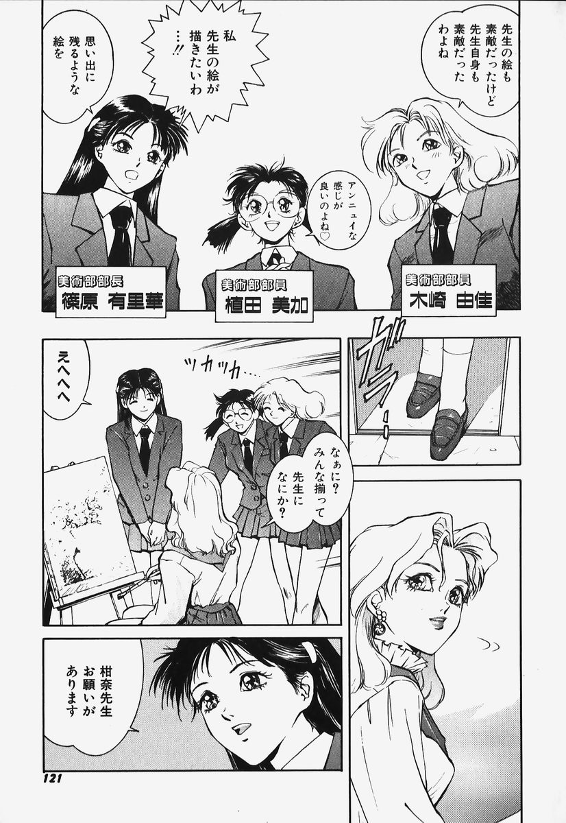 [速神亜紫] ハードエンジェル