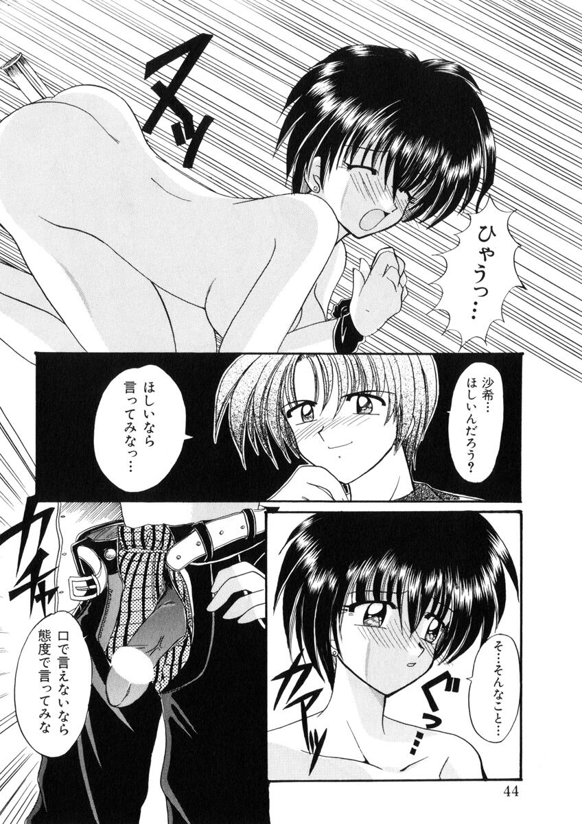 [西又葵] WEST AGAIN