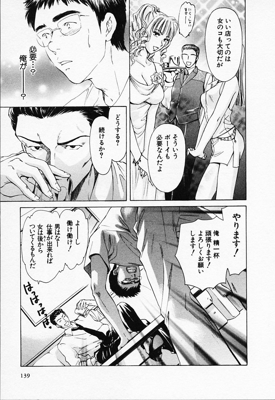 [紺条夏生] ラブちゃんぷる (2)