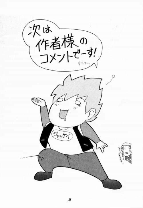 (C52) [ふろむじゃぱん (よろず)] ファイターズ　ギガミックス Vol 2 (よろず)